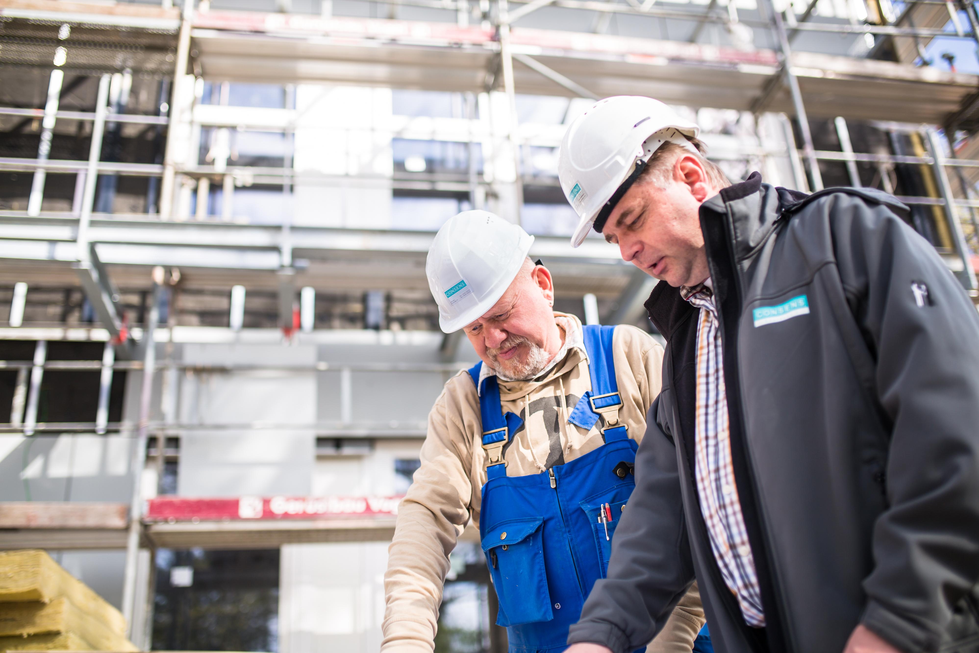 Arbeitsumgebung