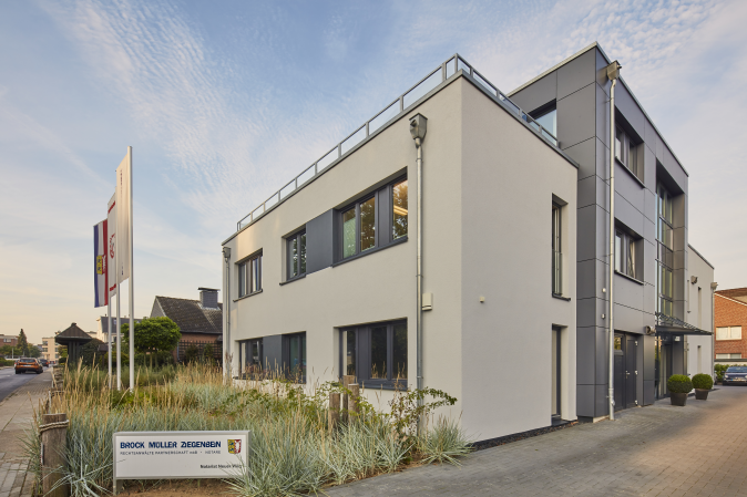 Büro Kaltenkirchen