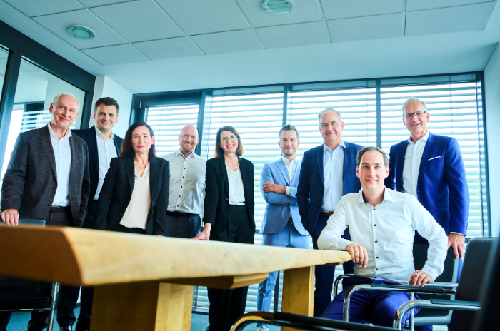 Wwp Weckerle Wilms Parlner GmbH
