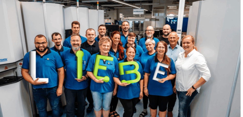 IEB-Industrie Elektronik Brandenburg AG