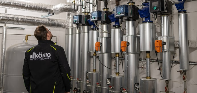 König Holding GmbH