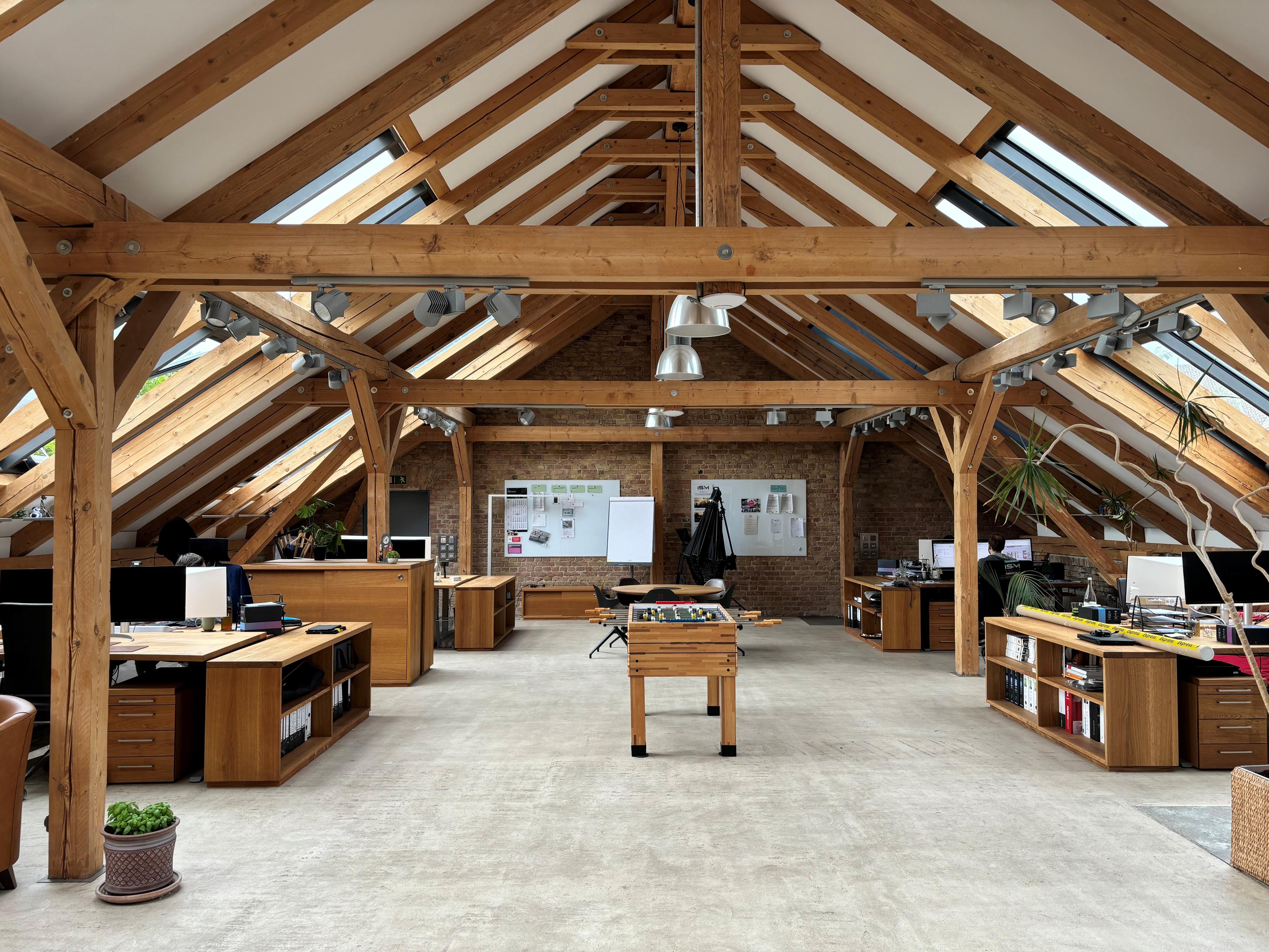 unser Office