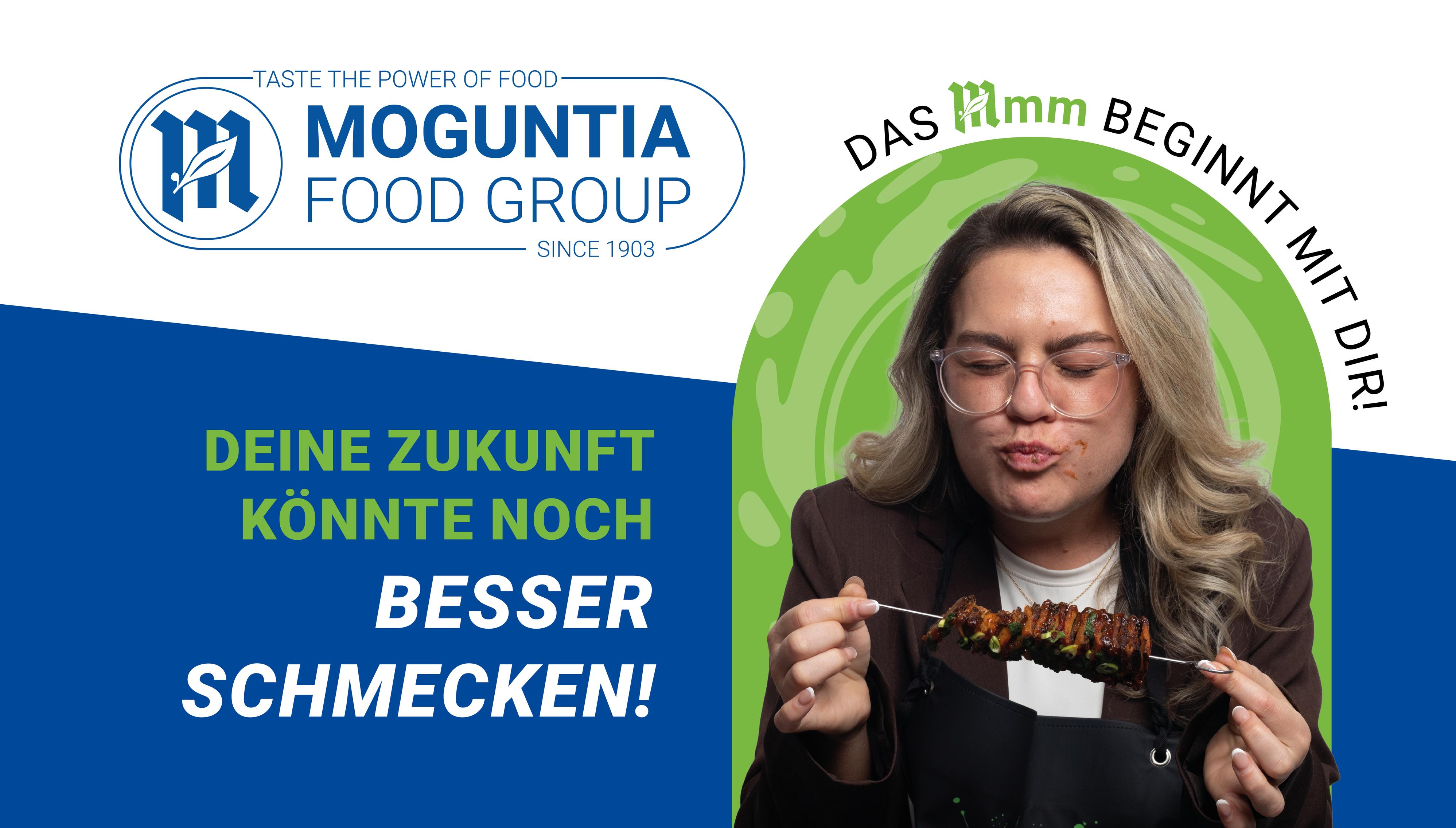 DAS MMM BEGINNT MIT DIR 