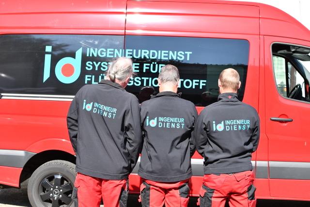 Serviceteam, Corporate Idendity