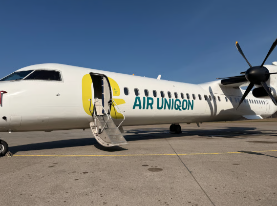 AIR UNIQON GmbH