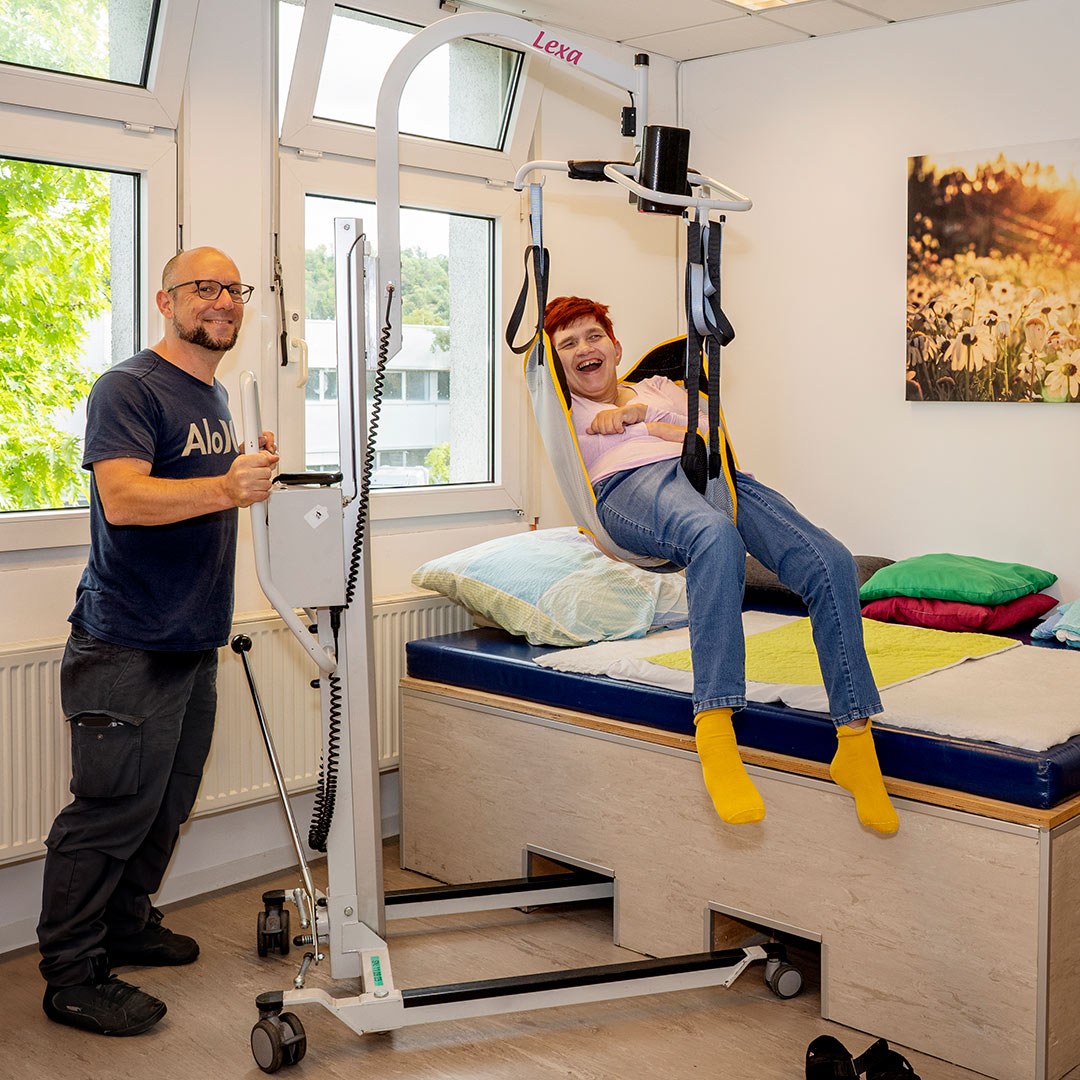 WEK Werkstätten Esslingen-Kirchheim gGmbH