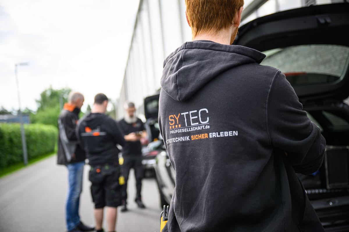 SYTEC