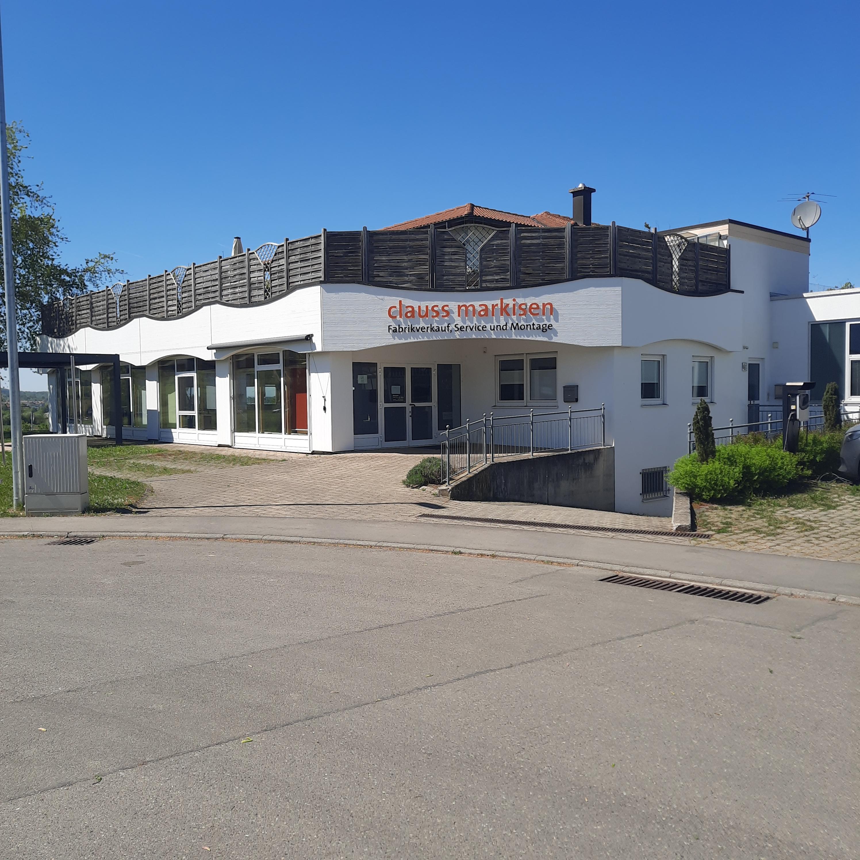 Standort Bissingen Teck