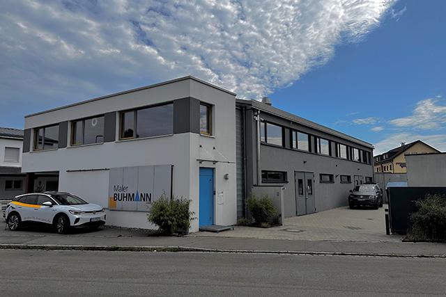 Maler-Buhmann GmbH
