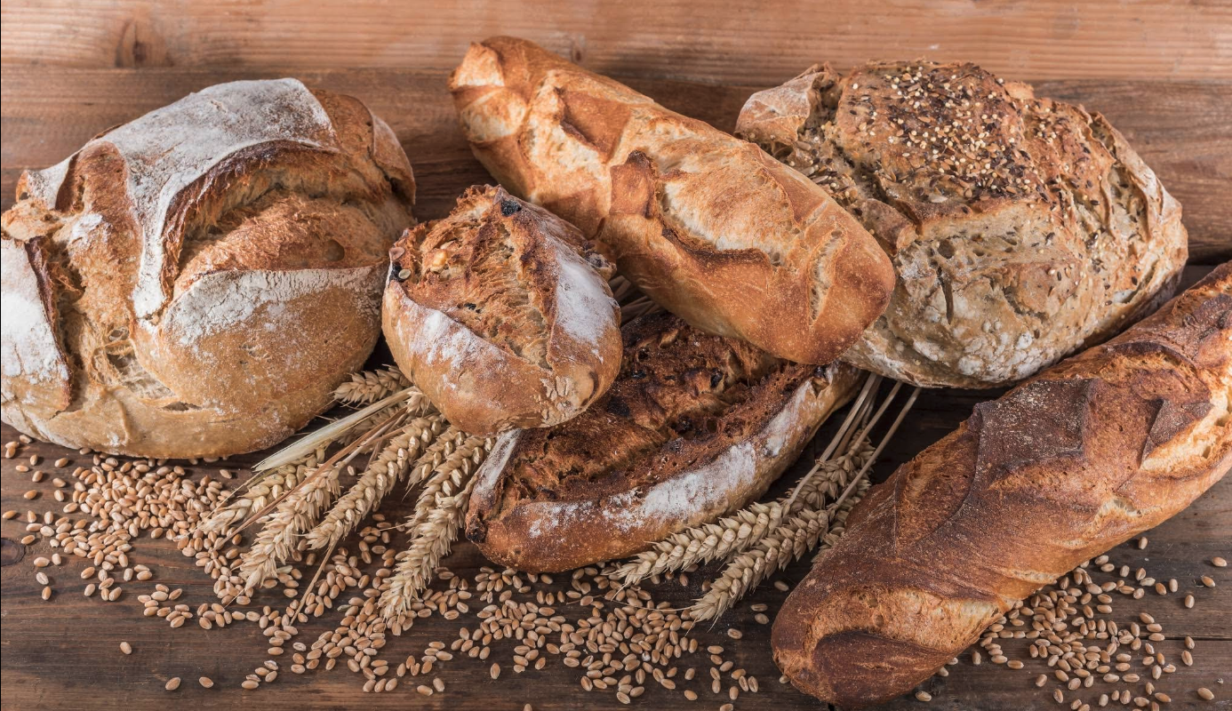 Bäckerei Schute GmbH & Co. KG