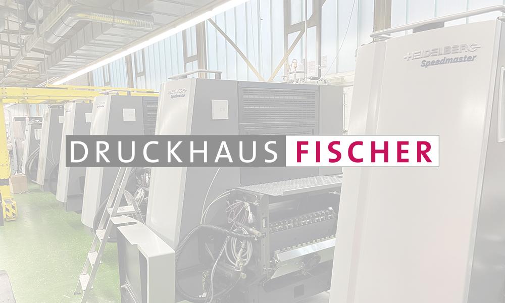 Druckmaschine