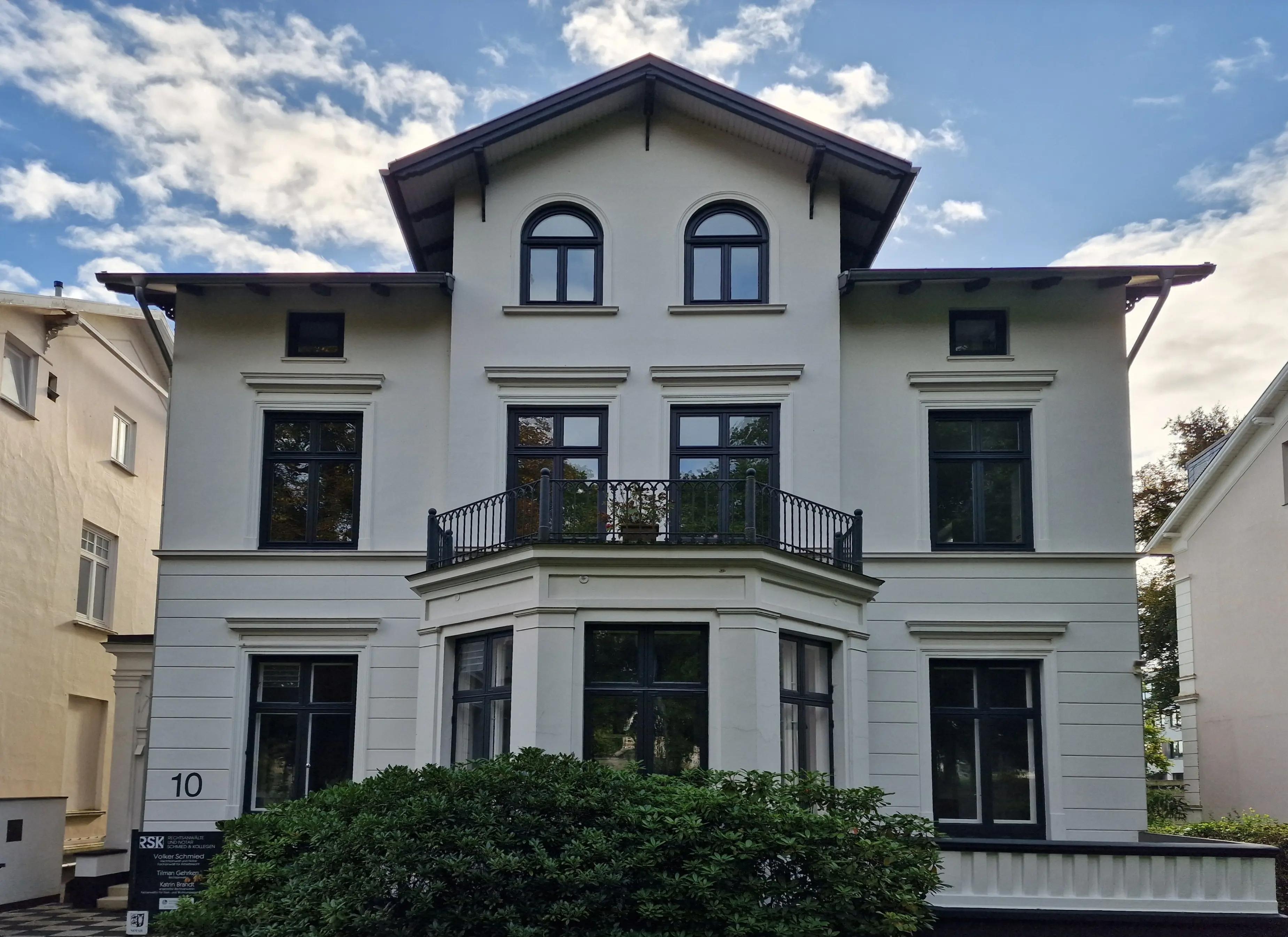 Arbeitsumgebung