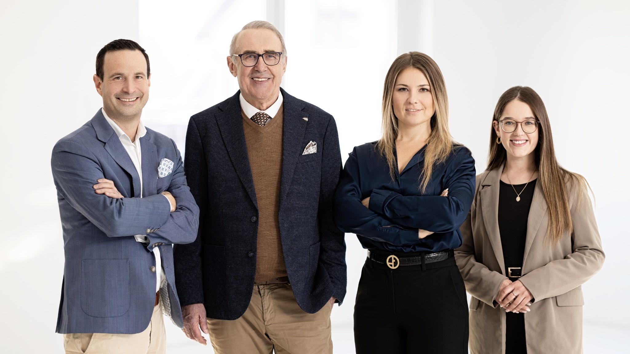 Ruby Kanzlei Berner Matulic-Neb GmbH