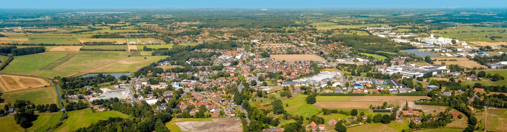 Arbeitsumgebung