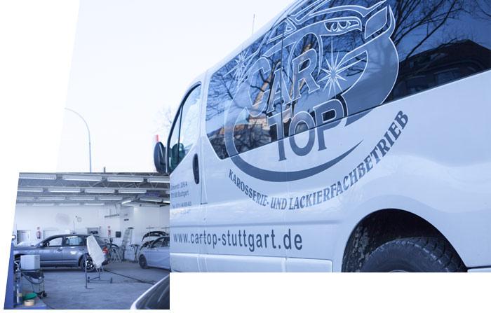 Das sind wir!