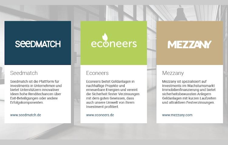 Unternehmensfoto von OneCrowd GmbH (1)