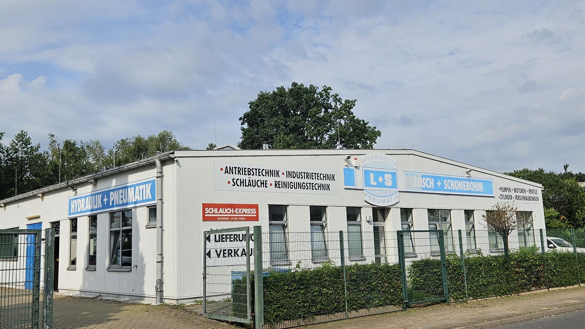 Unser Standort