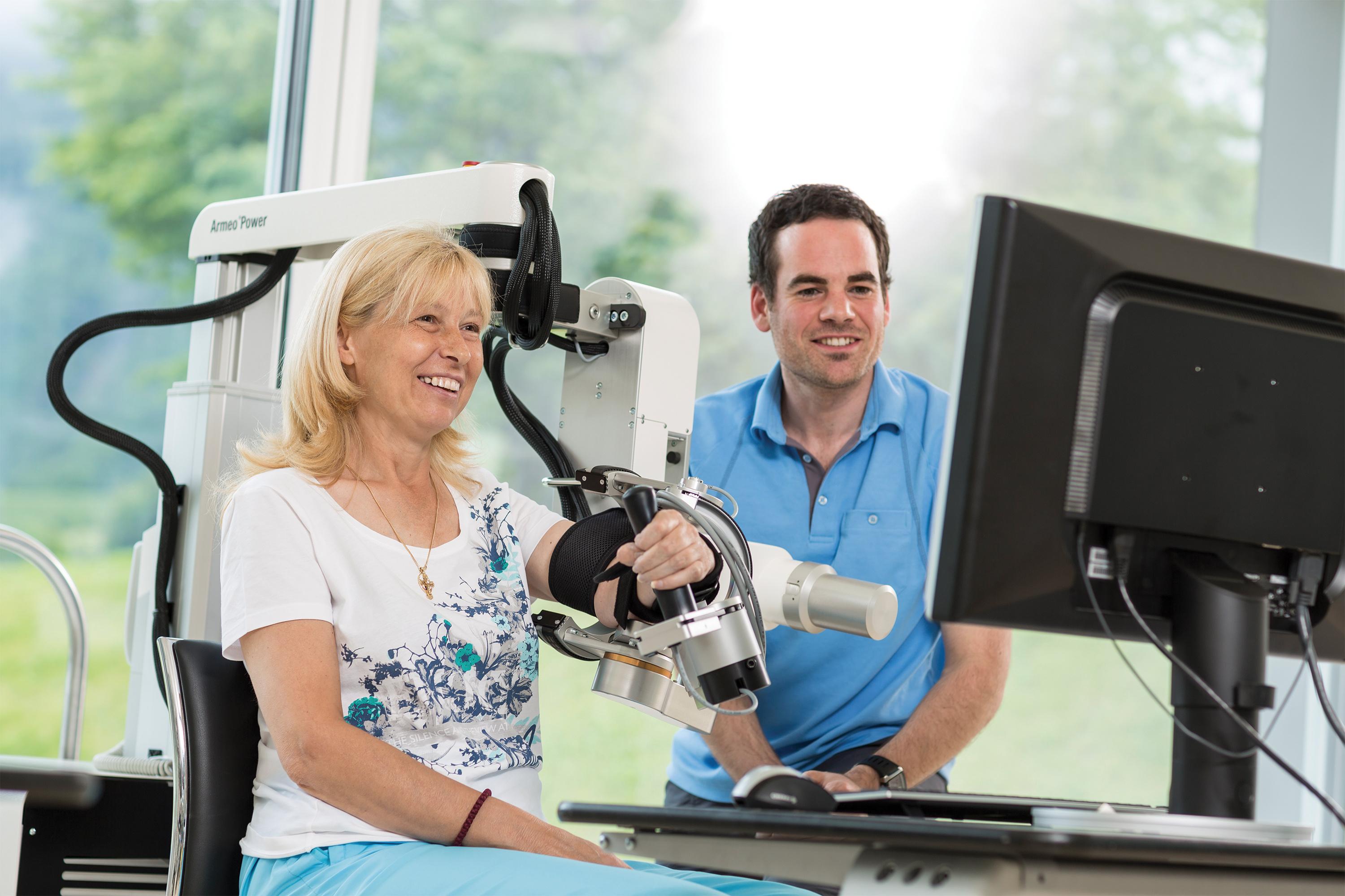 Unternehmensfoto von das neuro (1)