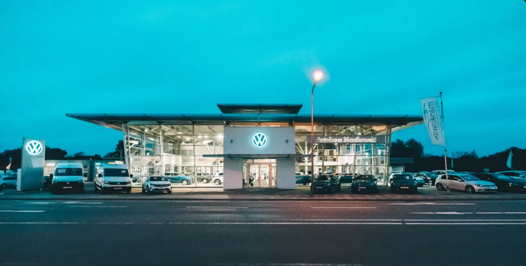 Autohaus Manikowski Cuxhaven