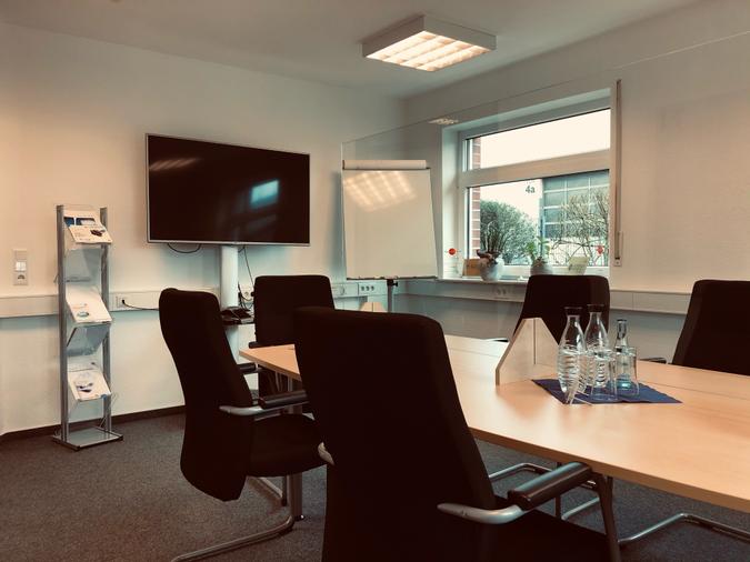 Besprechungszimmer