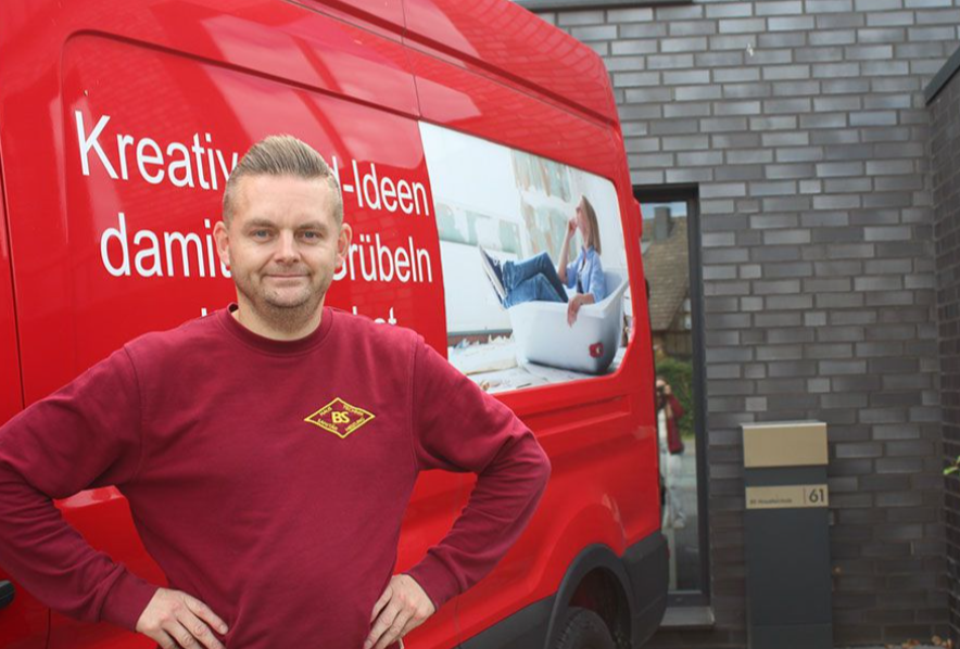 BS Haustechnik GmbH