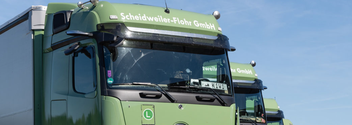 Scheidweiler-Flohr GmbH