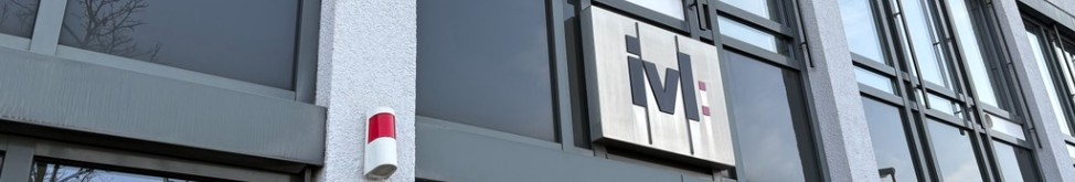 Außenansicht Firmensitz
