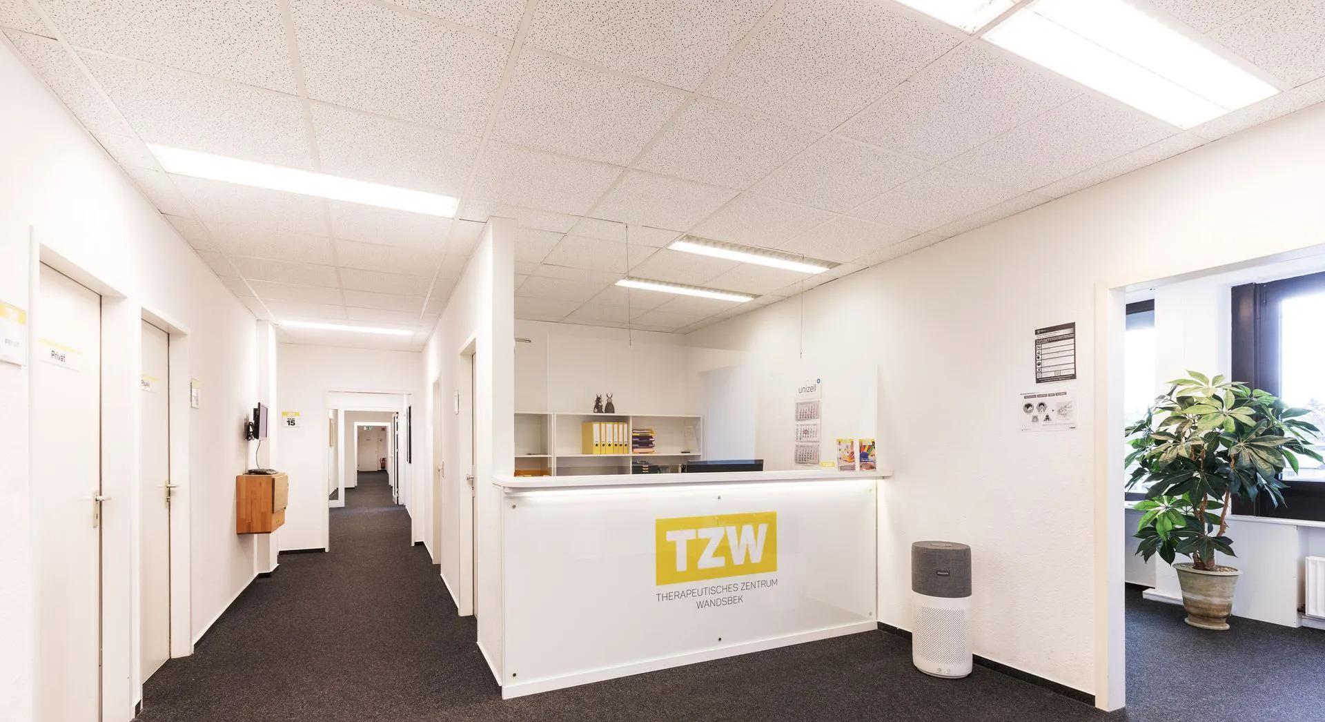 Therapiezentrum Wandbek