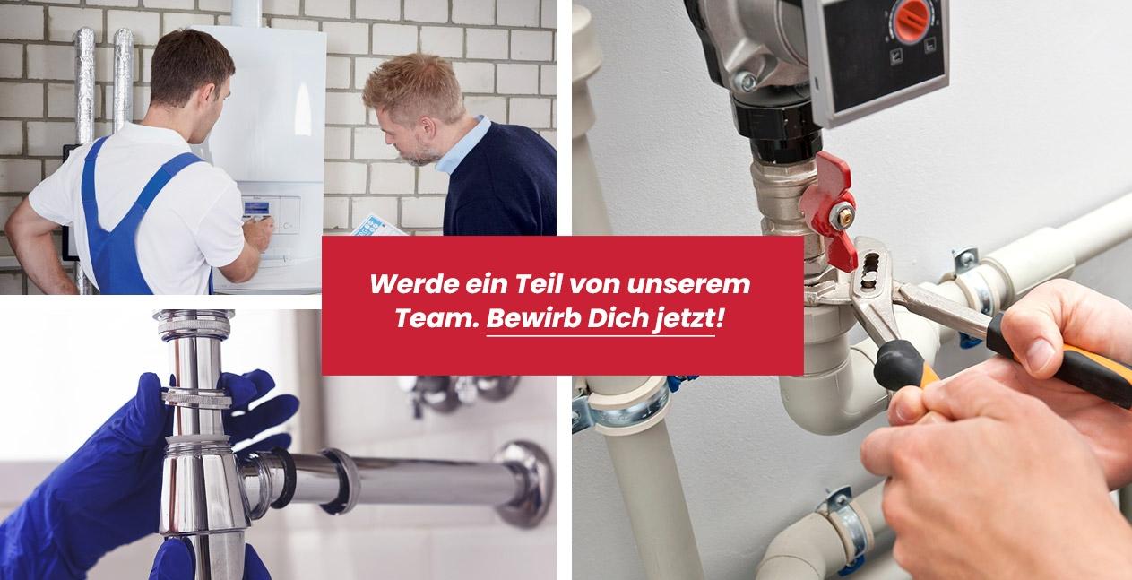 Gebrüder Schlaf Bäder und Heizungen GmbH