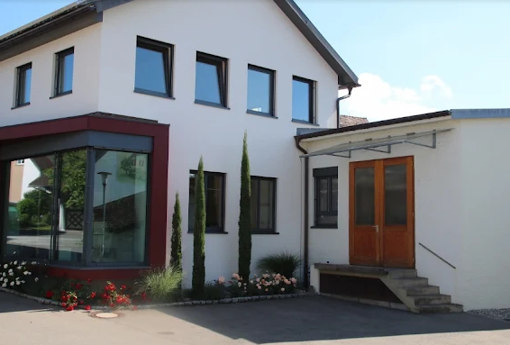 Schreinerei Seibold GmbH & Co.KG