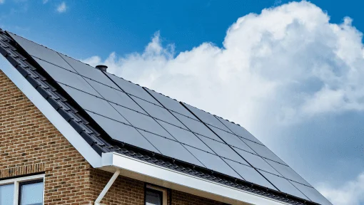 Solarmodule