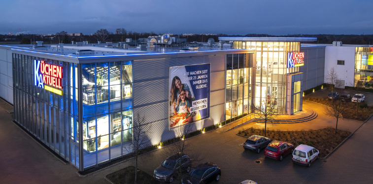 Küchen Aktuell GmbH