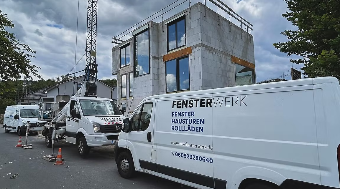 MK Fensterwerk GmbH