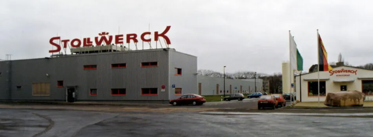 Stollwerck GmbH