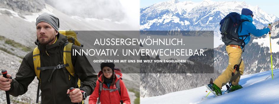 Gestalten Sie mit uns die Welt von Engelhorn