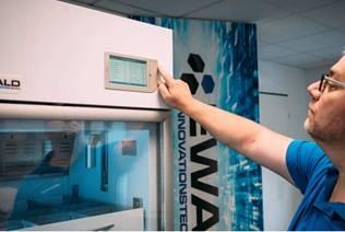 EWALD Innovationstechnik AG