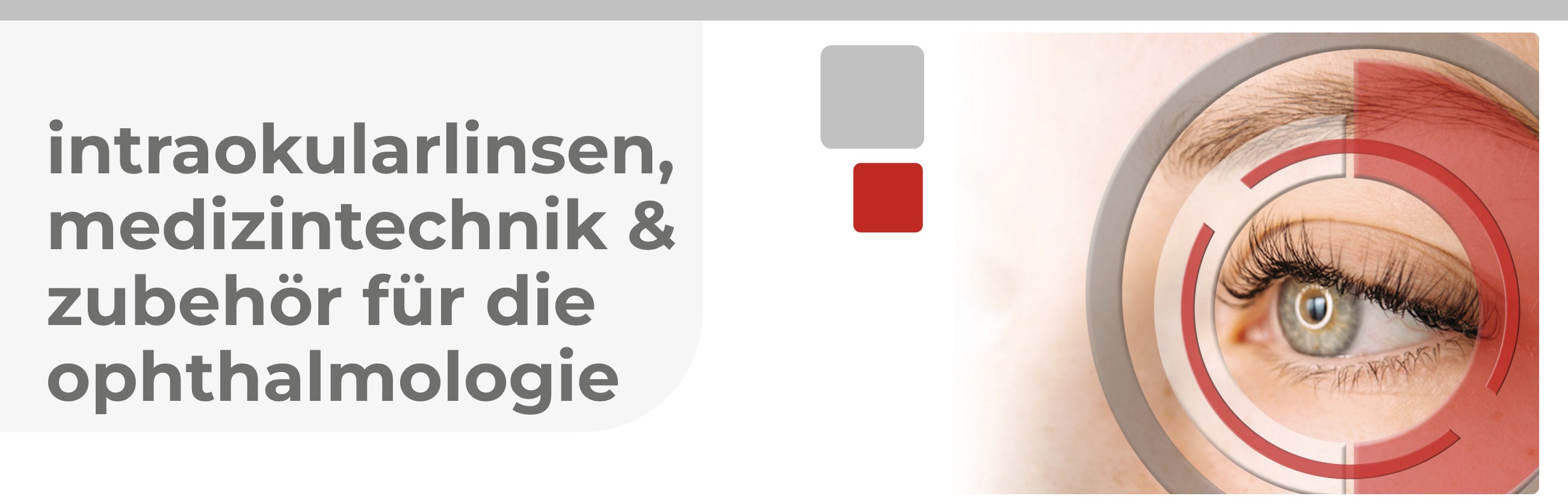 Unser Fachgebiet!