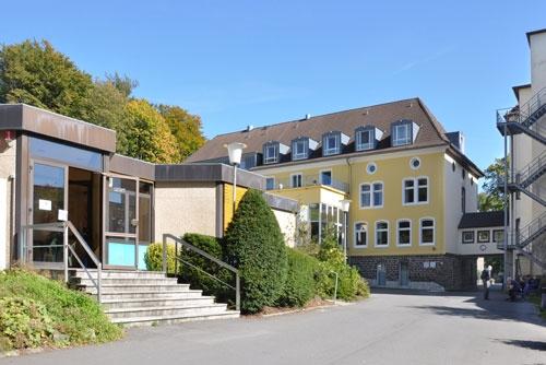 Haus Hellersen