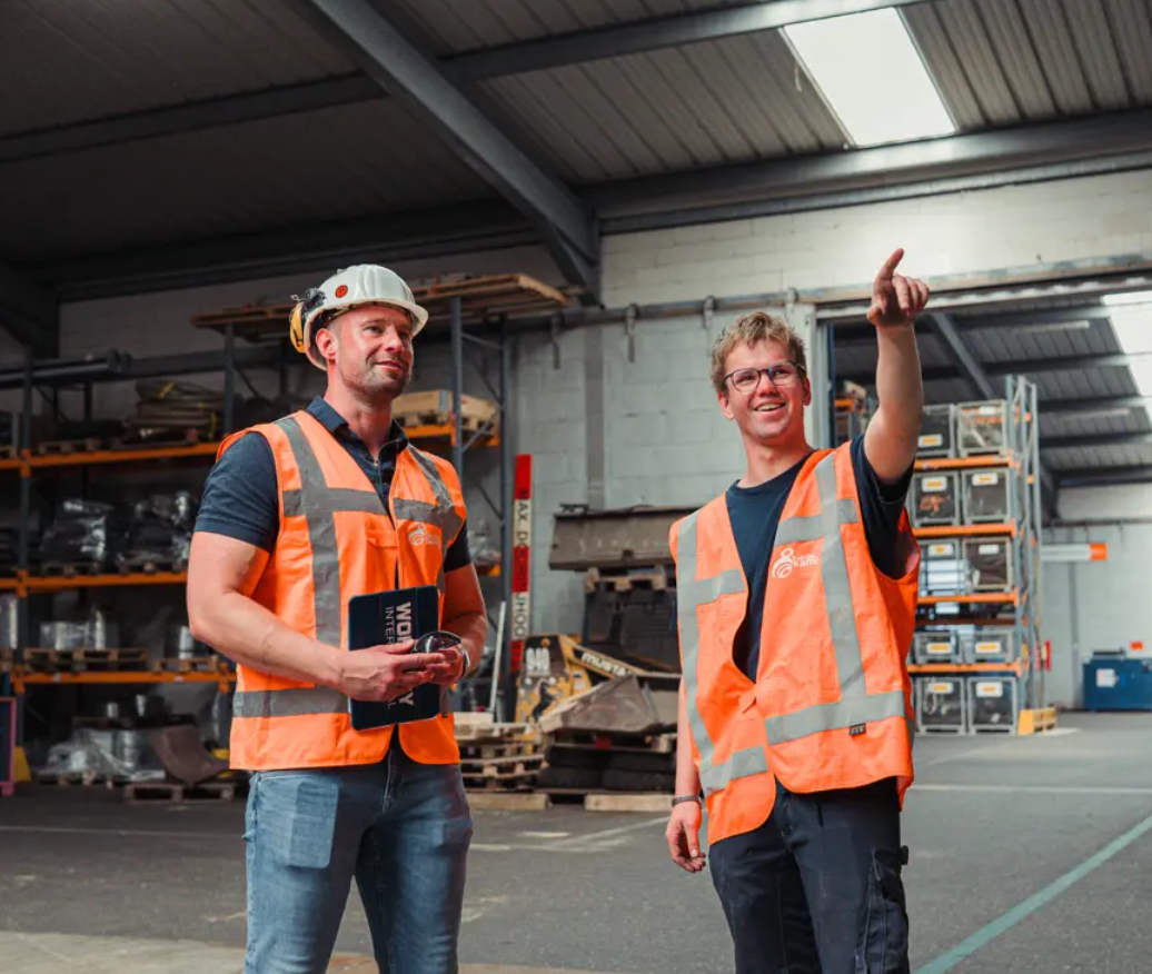 Workdry Germany GmbH