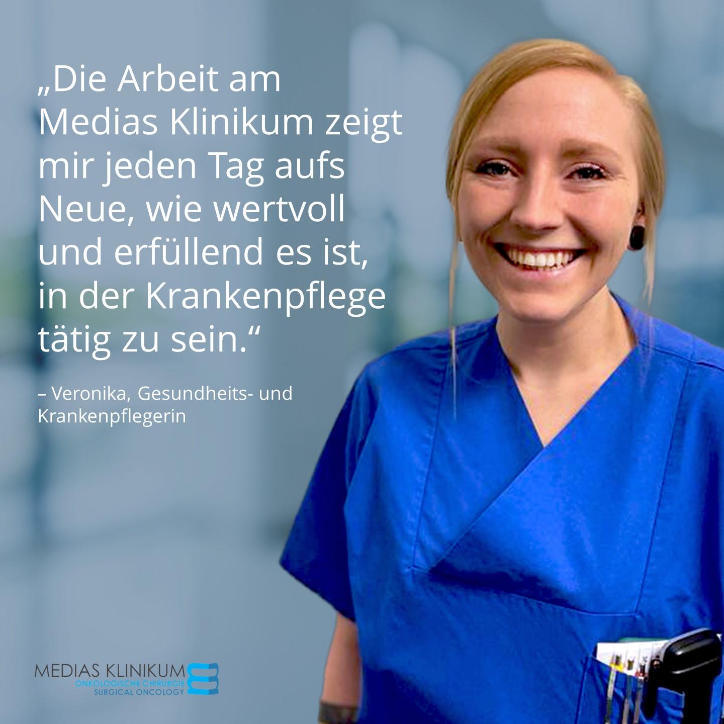 Pflegekraftstatement