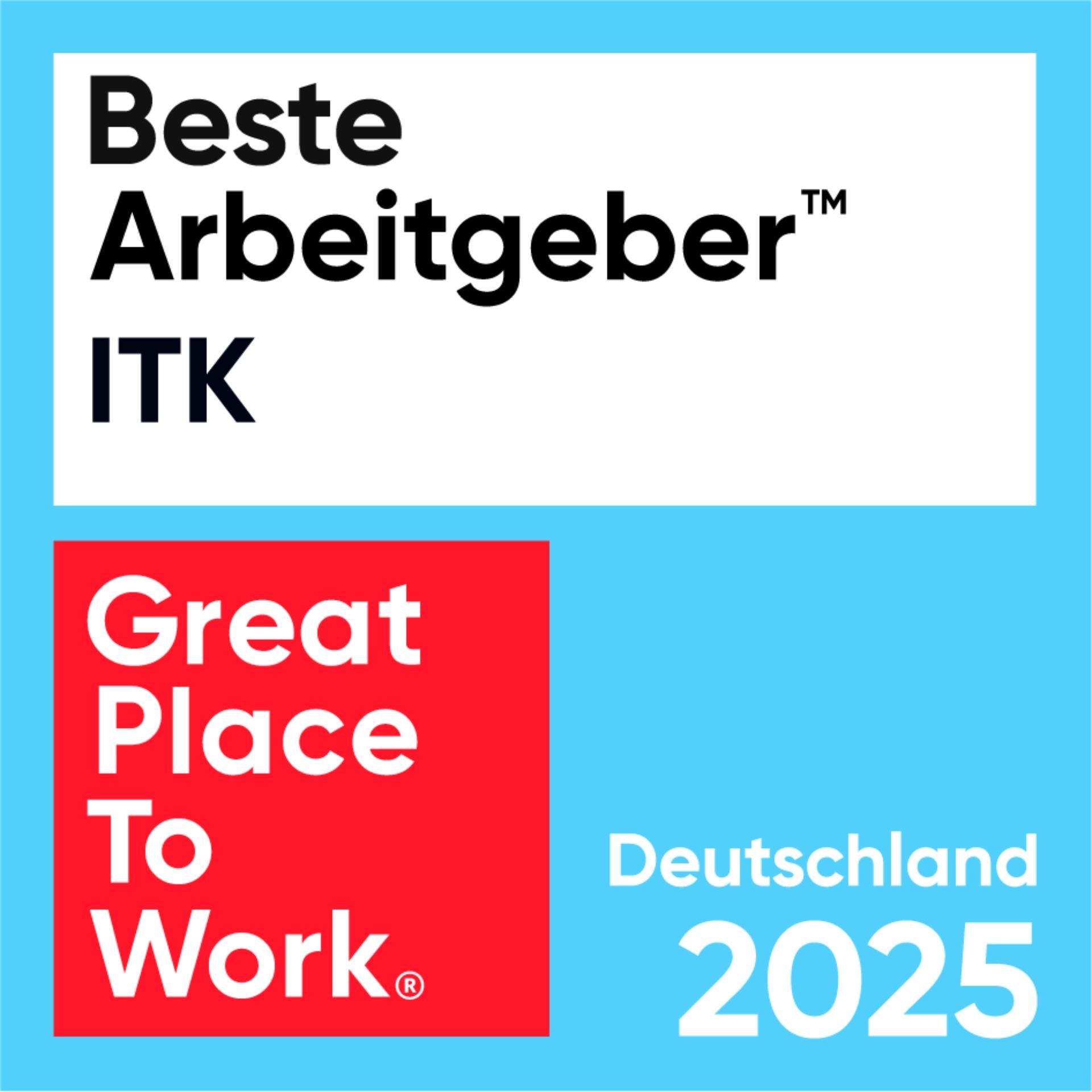 Great Place To Work
