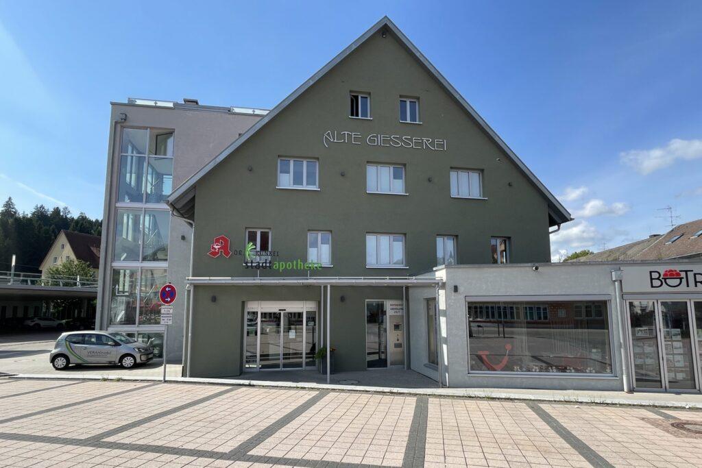 Unsere Stadt-Apotheke