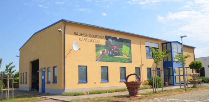 Gemeinde Kabelsketal