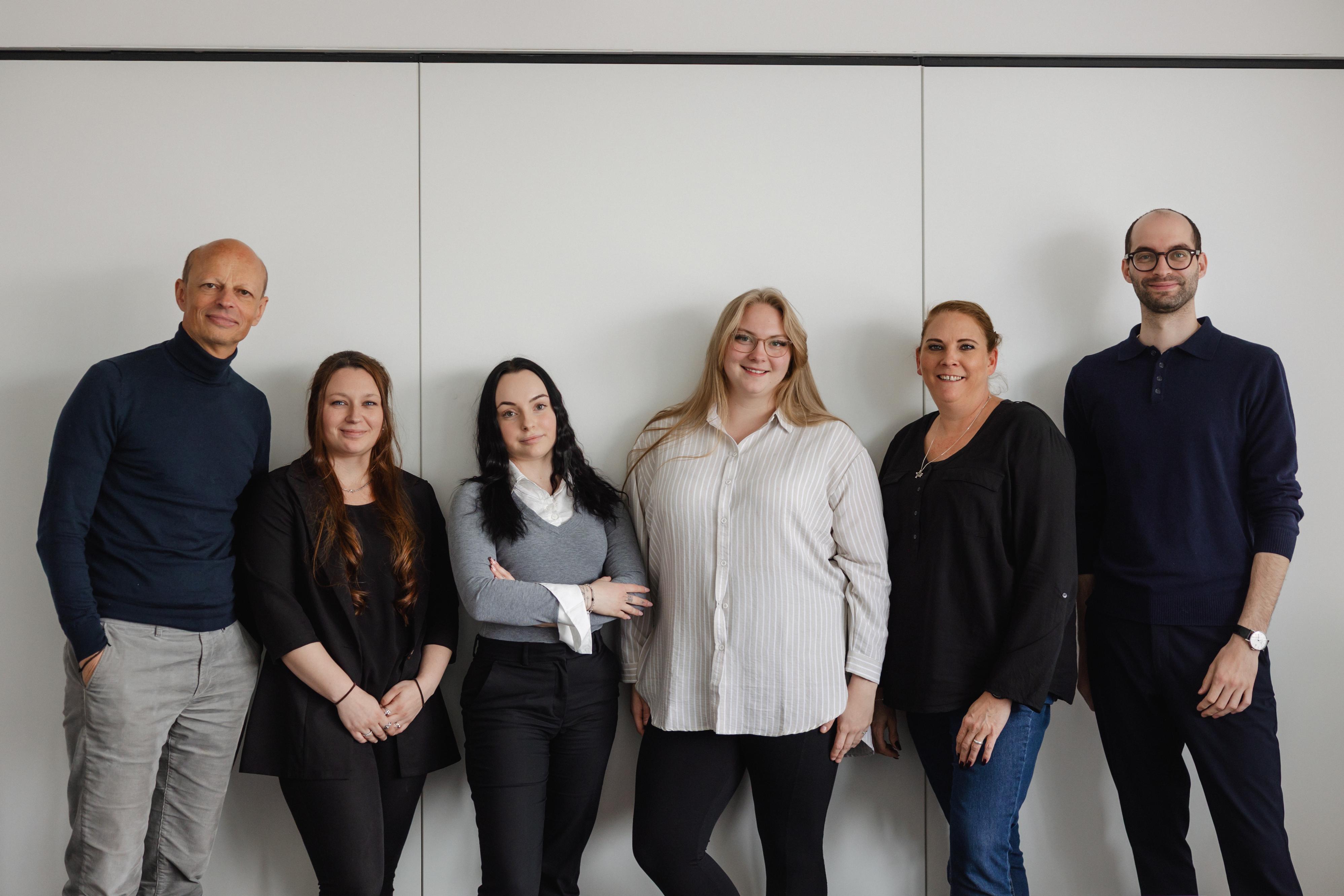 Team Insolvenzverwaltung
