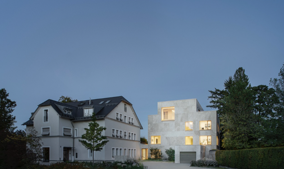 Unternehmenszentrale