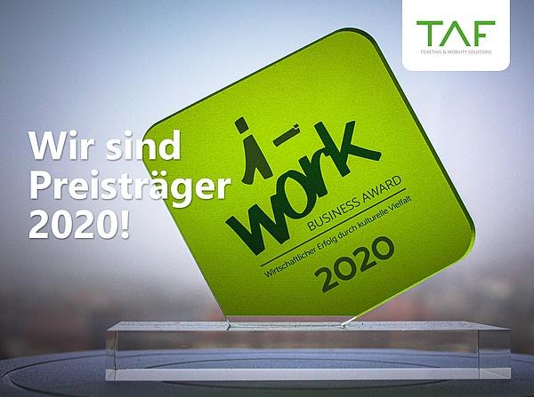 Company photo of TAF mobile GmbH (1)