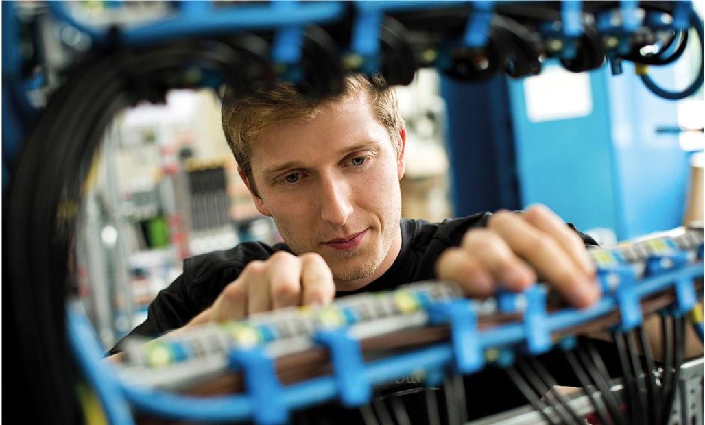 Unternehmensfoto von Klotter Elektrotechnik GmbH (1)