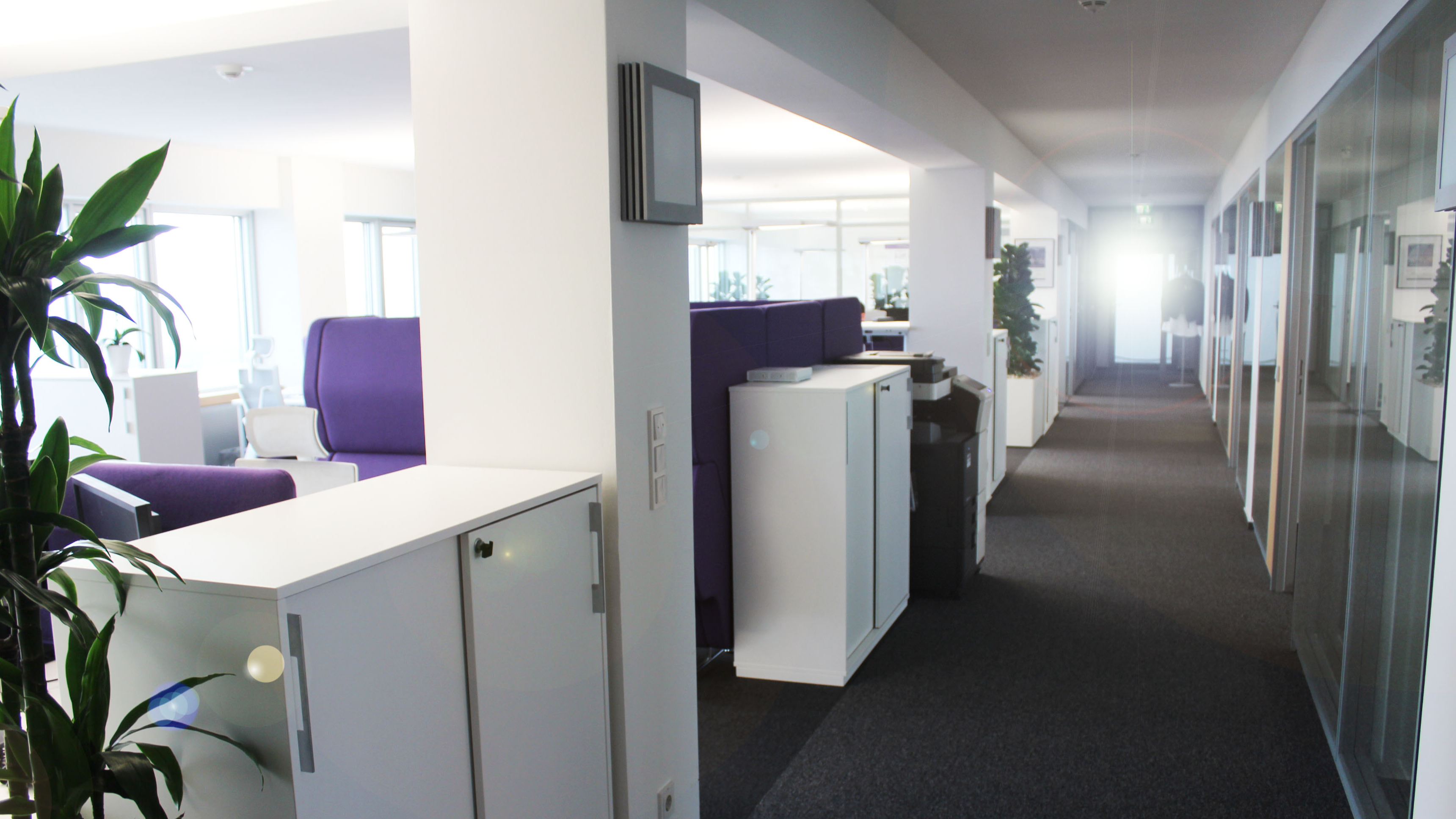Company photo of contagi GmbH (1)