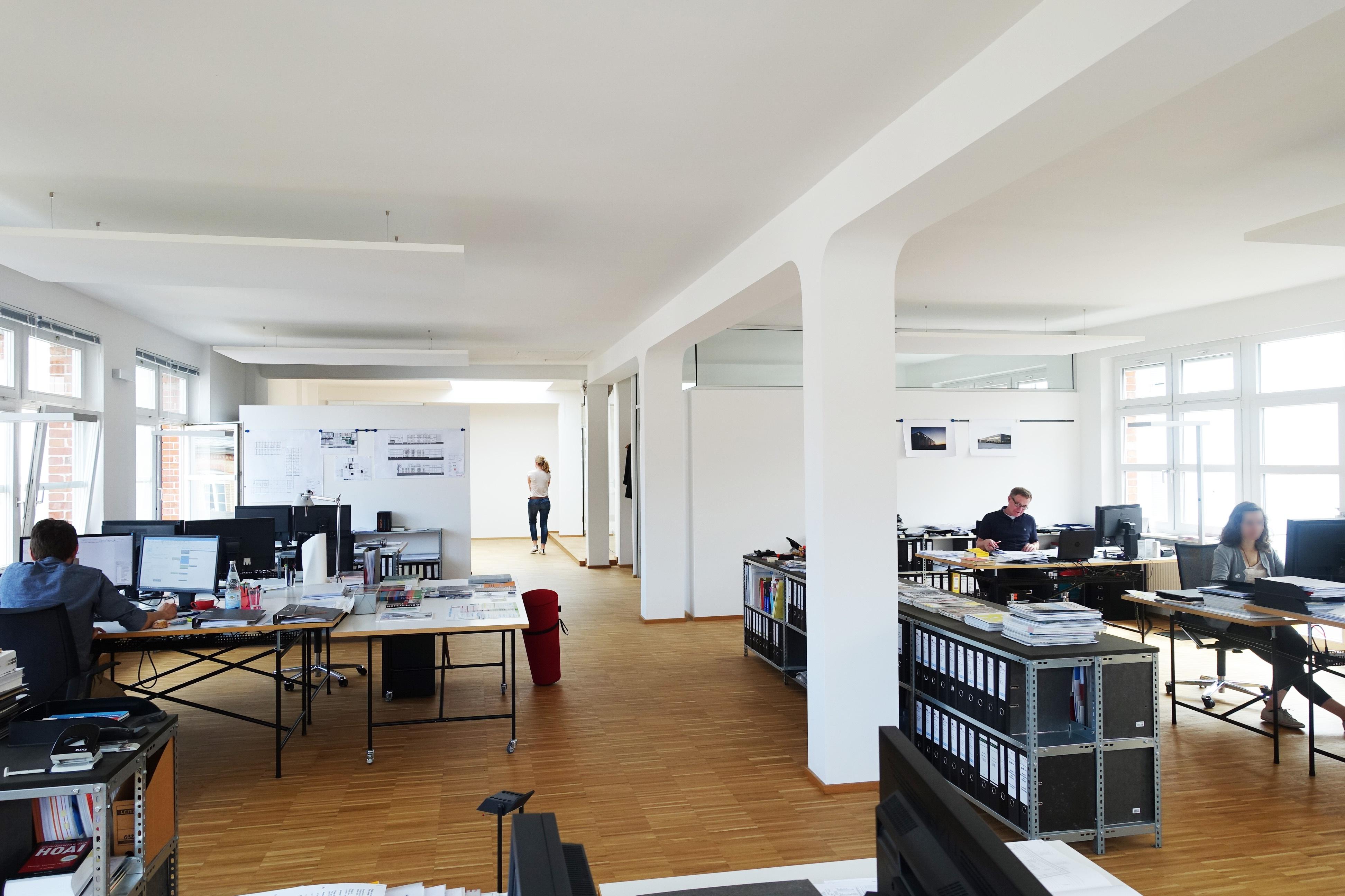 Unternehmensfoto von mharchitekten (1)