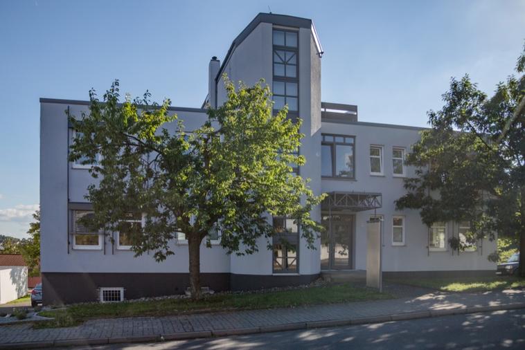 Unser Firmensitz